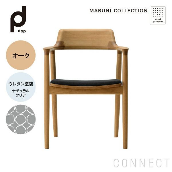 MARUNI COLLECTION × mina perhonen / Roundish（ラウンディッシュ