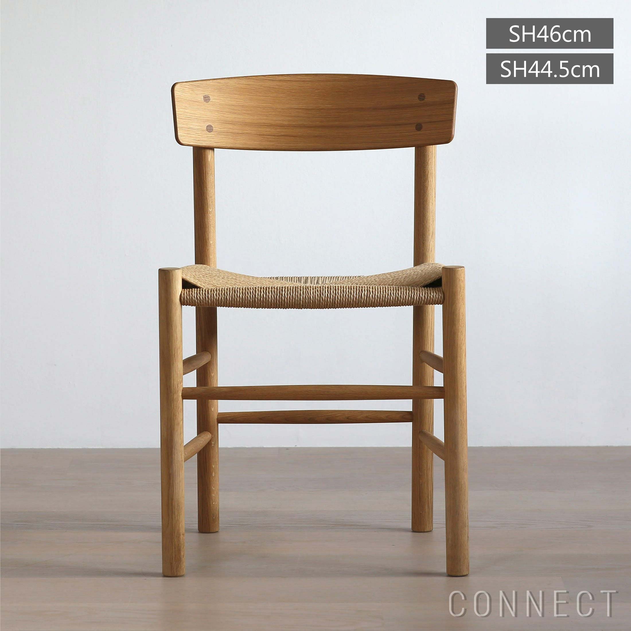 FREDERICIA（フレデリシア） / J39（モーエンセンチェア・シェーカー