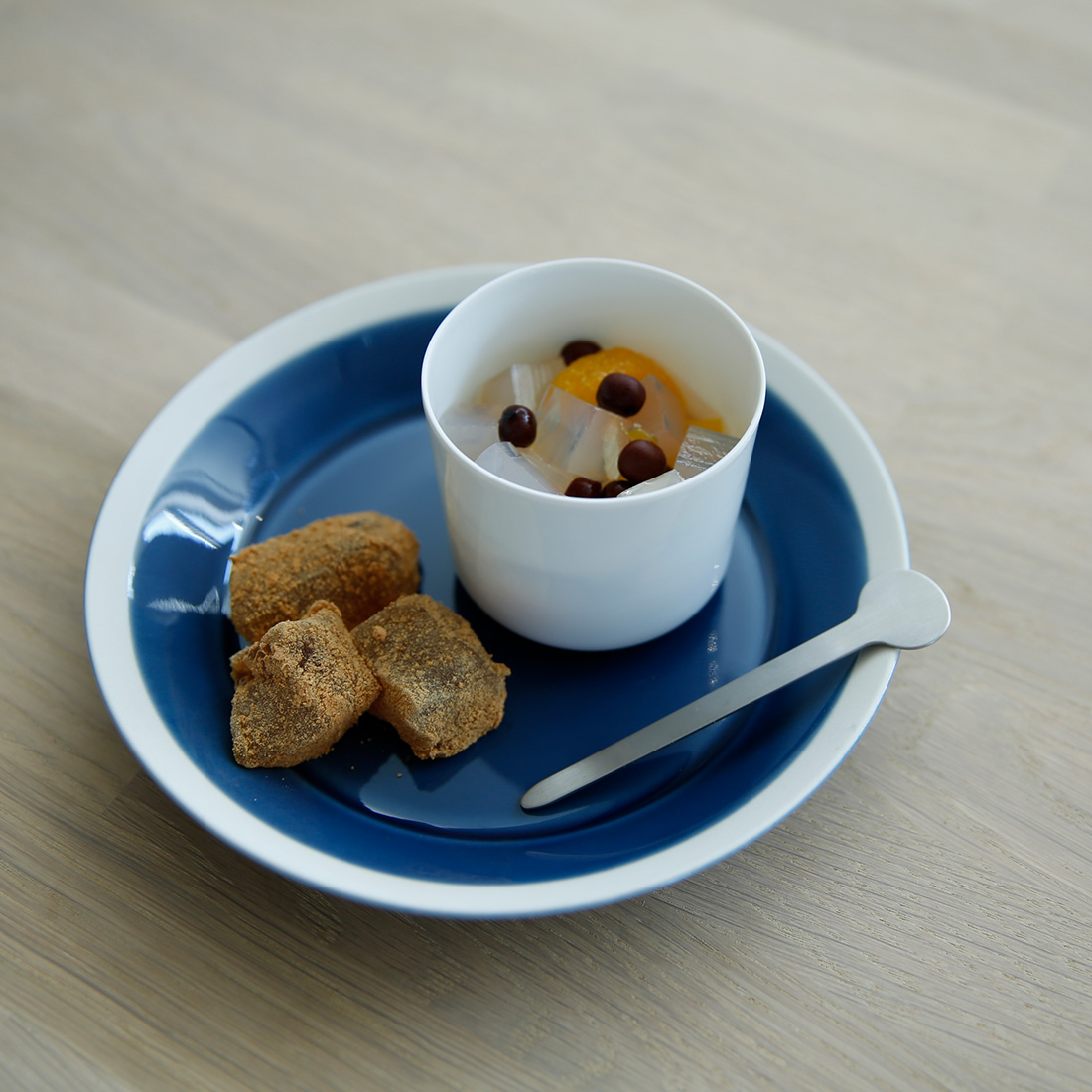 yumiko iihoshi porcelain （イイホシユミコ）/ Kumidashi S