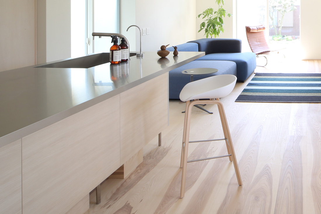 HAY（ヘイ） / AAS32 2.0 LOW カウンターチェア / ホワイト / スツール