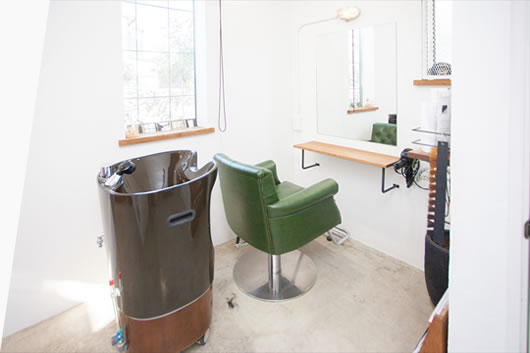 移動式シャンプー台PERRO（ペロ） | CONNECT PLUS