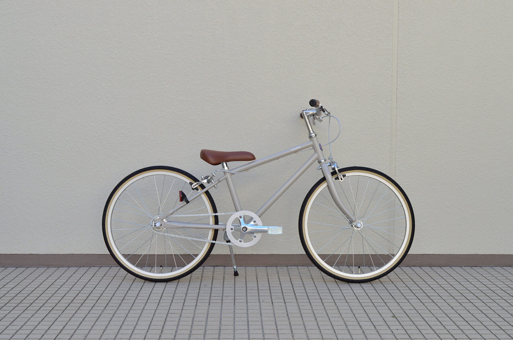 TOKYOBIKE Jr. Comfy & Step | CONNETTA コネッタ 暮らしの雑貨店