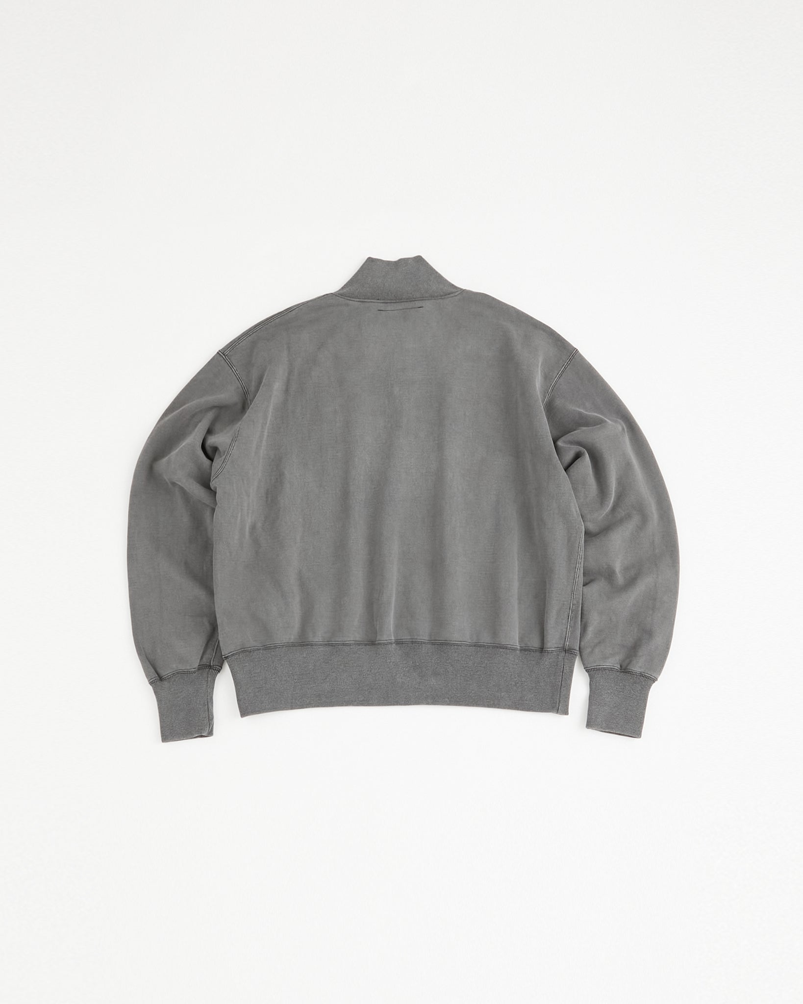 concause Online Shop (コンコース オンラインショップ) | HALF ZIP