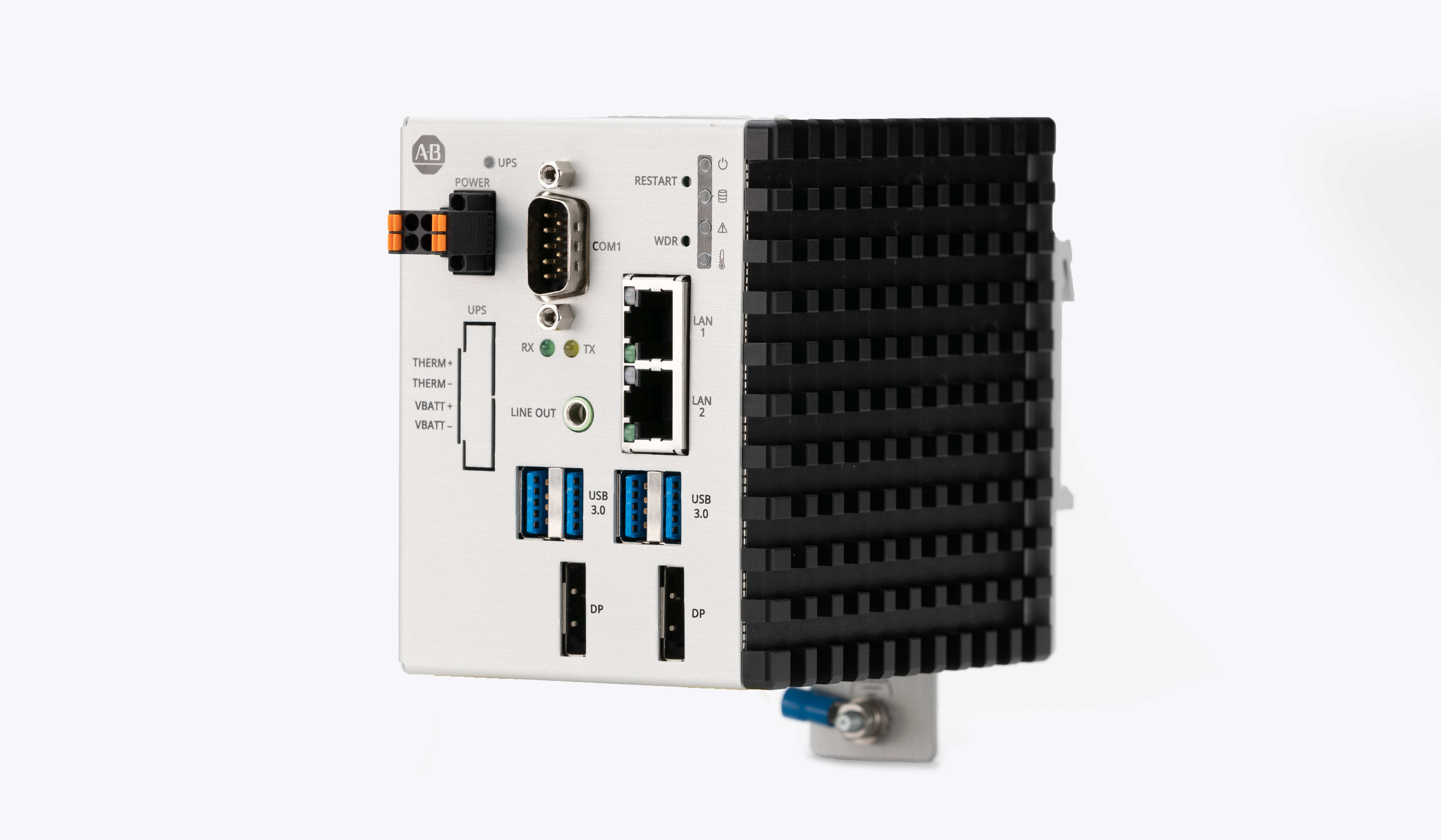 6300T-BBD2DA-ACNNNN-N1S | Allen-Bradley | US