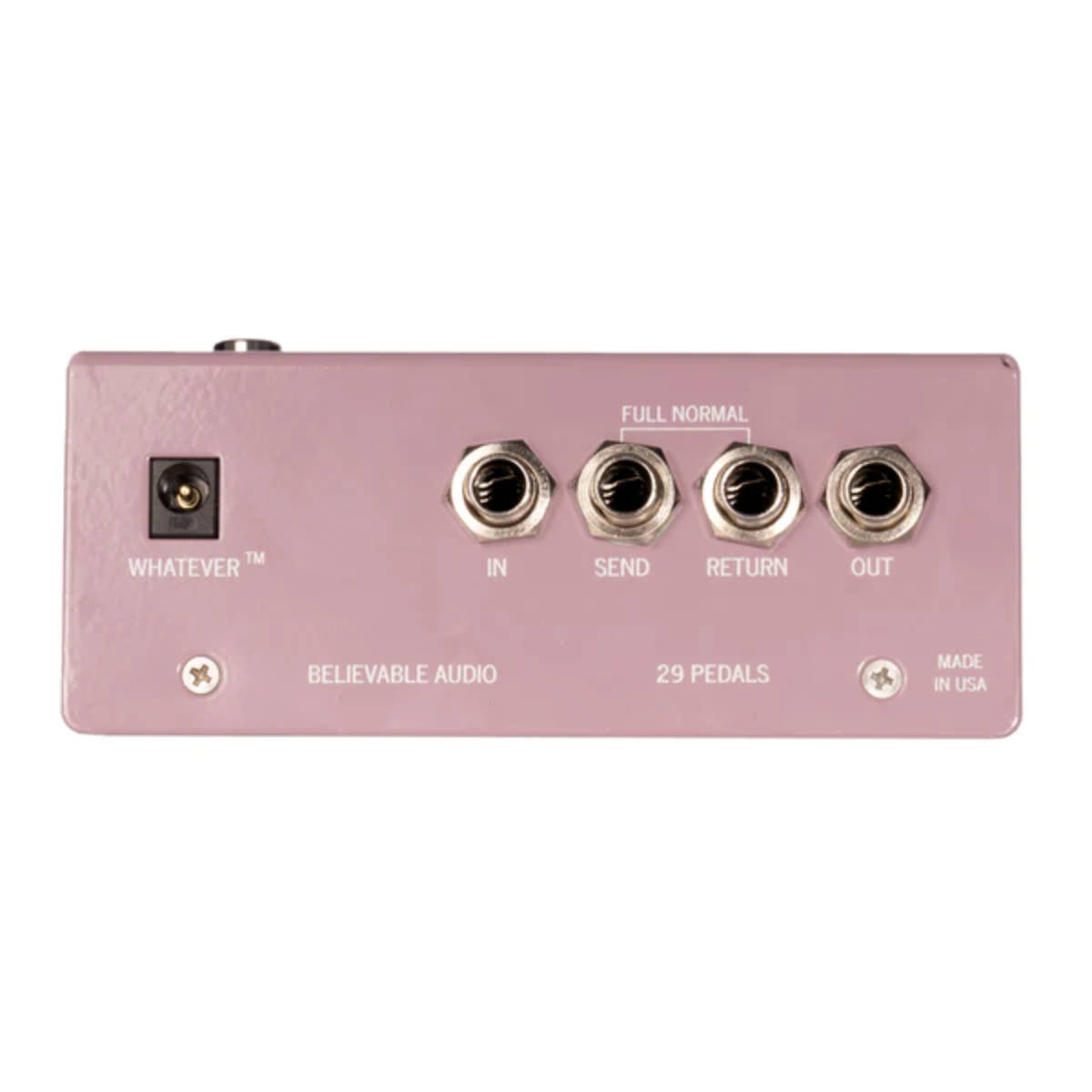 EUNA Pedal 29 Pedals | Cool Guitar Shop