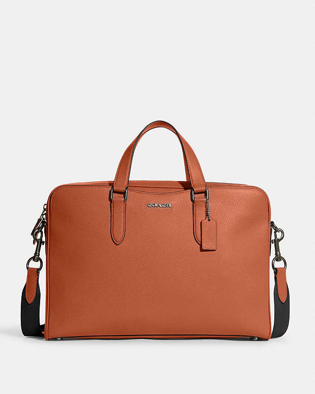 公式】コーチアウトレット | グラハム ストラクチャード ブリーフ