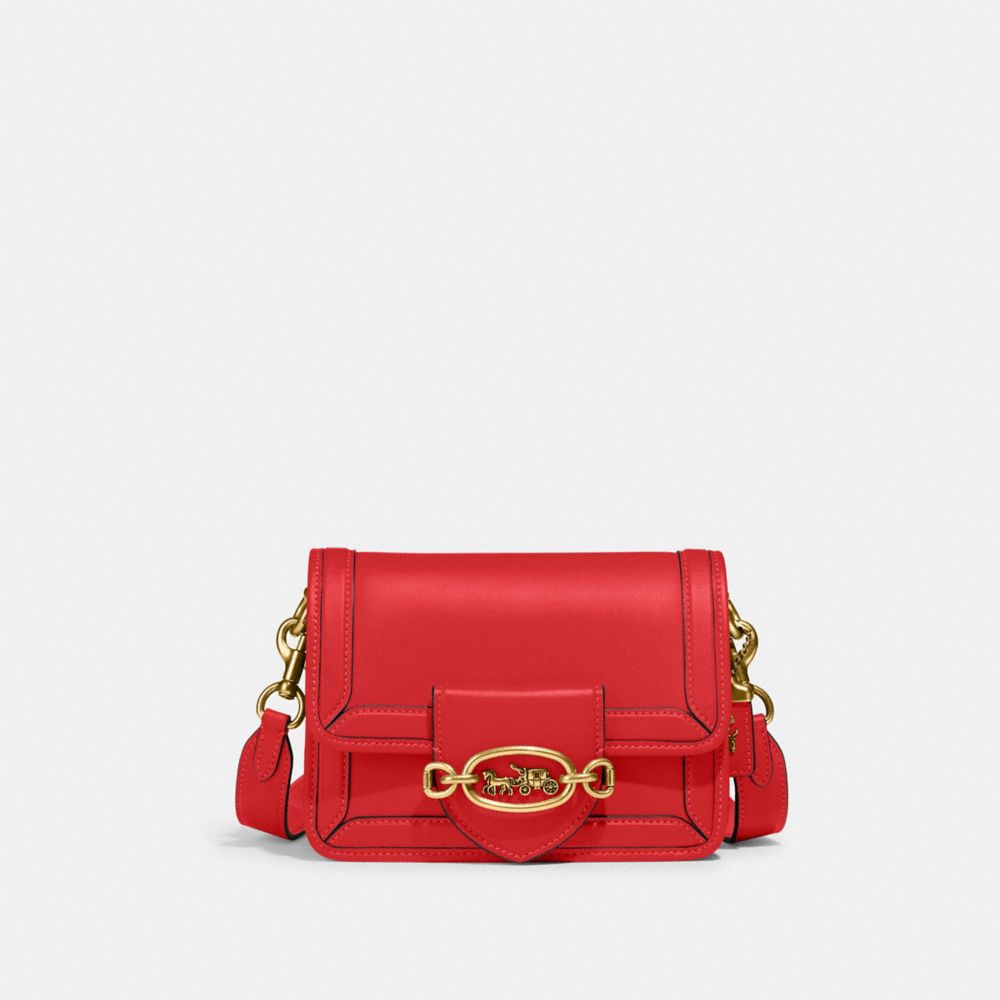 公式】COACH – コーチ | ヒーロー クロスボディ