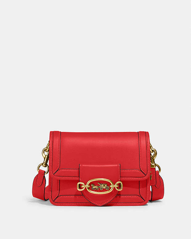 公式】COACH – コーチ | ヒーロー クロスボディ