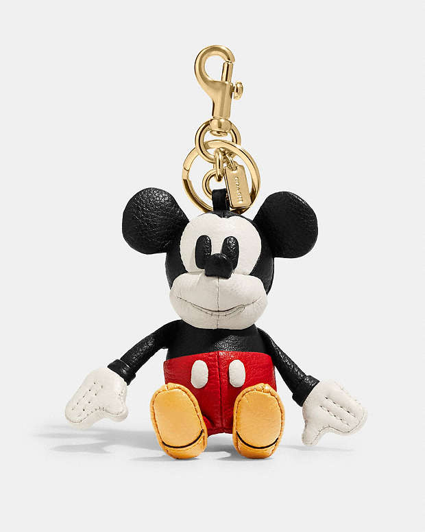 公式】COACH – コーチ | 【DISNEY x COACH】ミッキーマウス