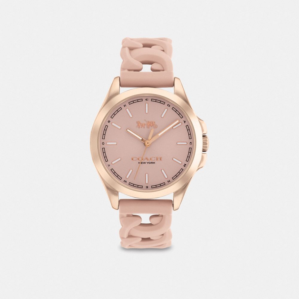 COACH® Outlet | Libby Watch, 34 Mm