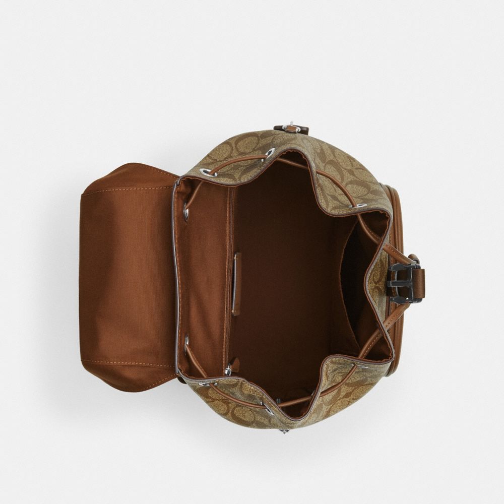 公式】コーチアウトレット | ペース ラージ バックパック