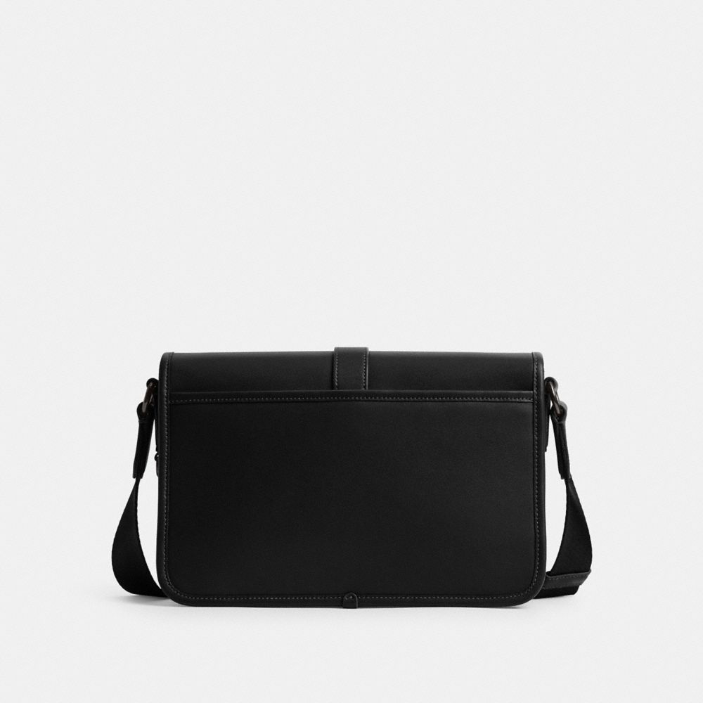COACH® | League Messenger Bag
