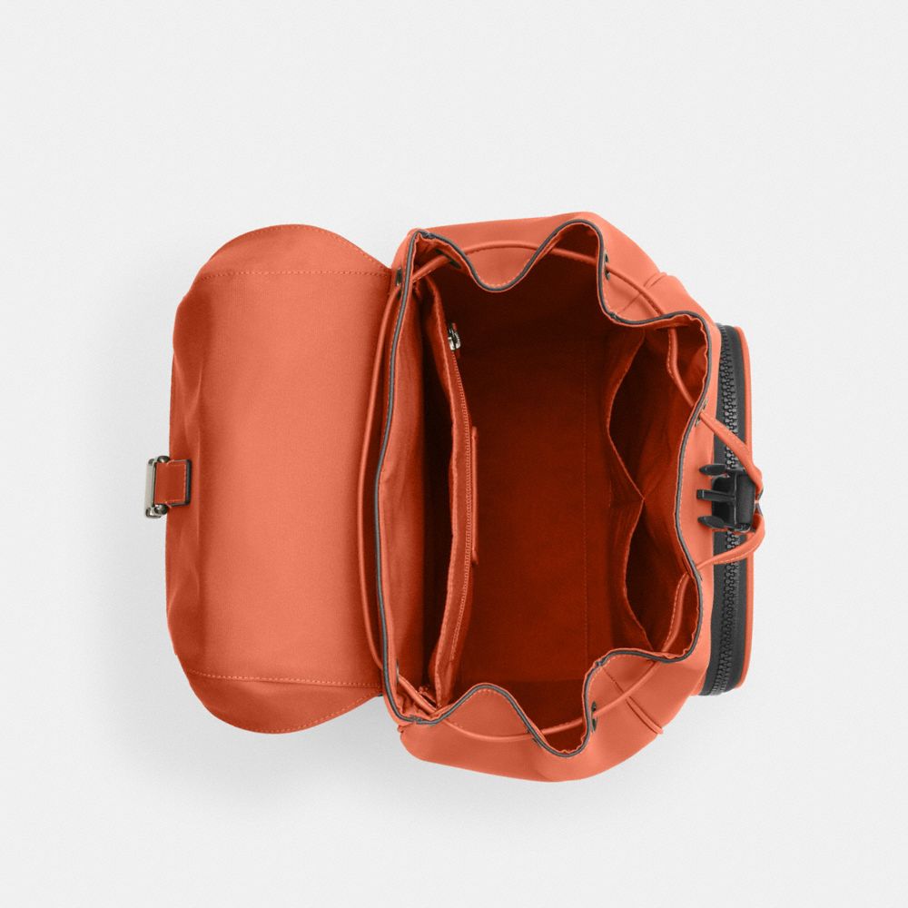 公式】コーチアウトレット | レーサー バックパック