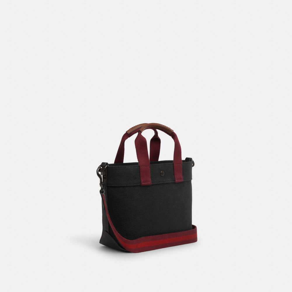 公式】コーチアウトレット | トート 20・カラーブロック