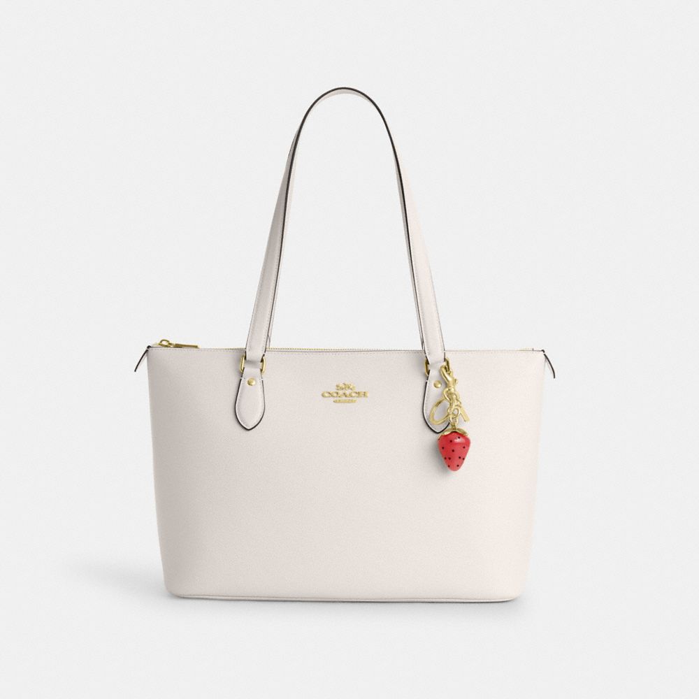 公式】コーチアウトレット | 【COACH X OBSERVED BY US】ストロベリー