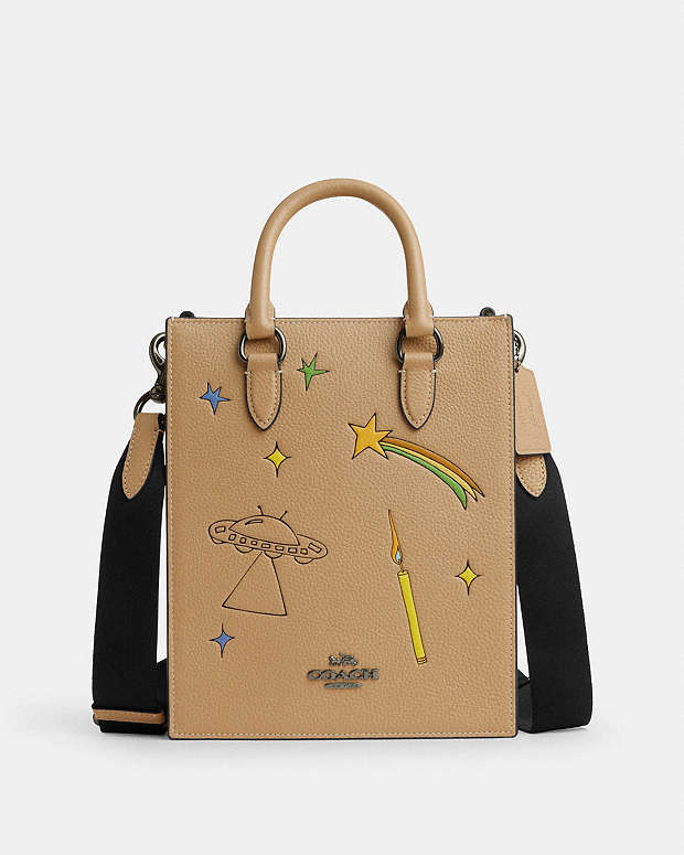 公式】コーチアウトレット | 【COACH X OBSERVED BY US】ディラン