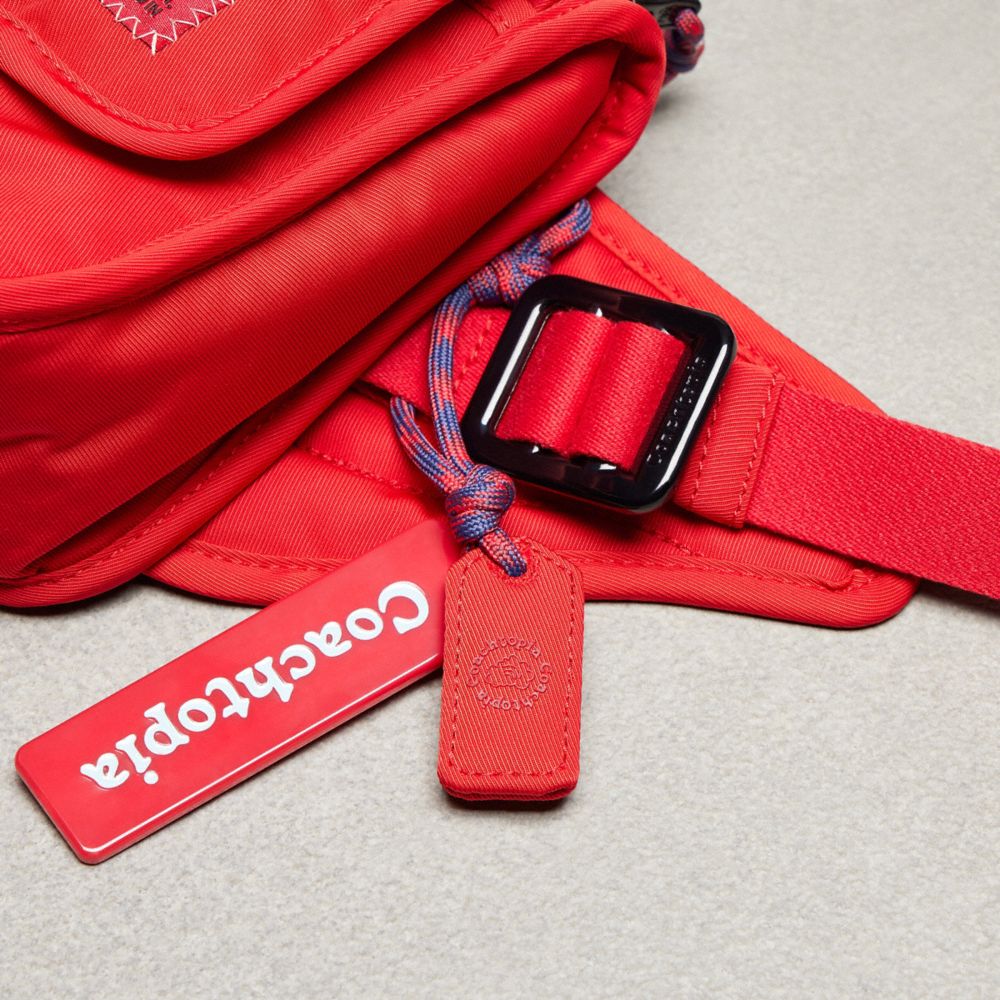 公式】COACH – コーチトピア™ | コーチトピア ループ クロスボディ