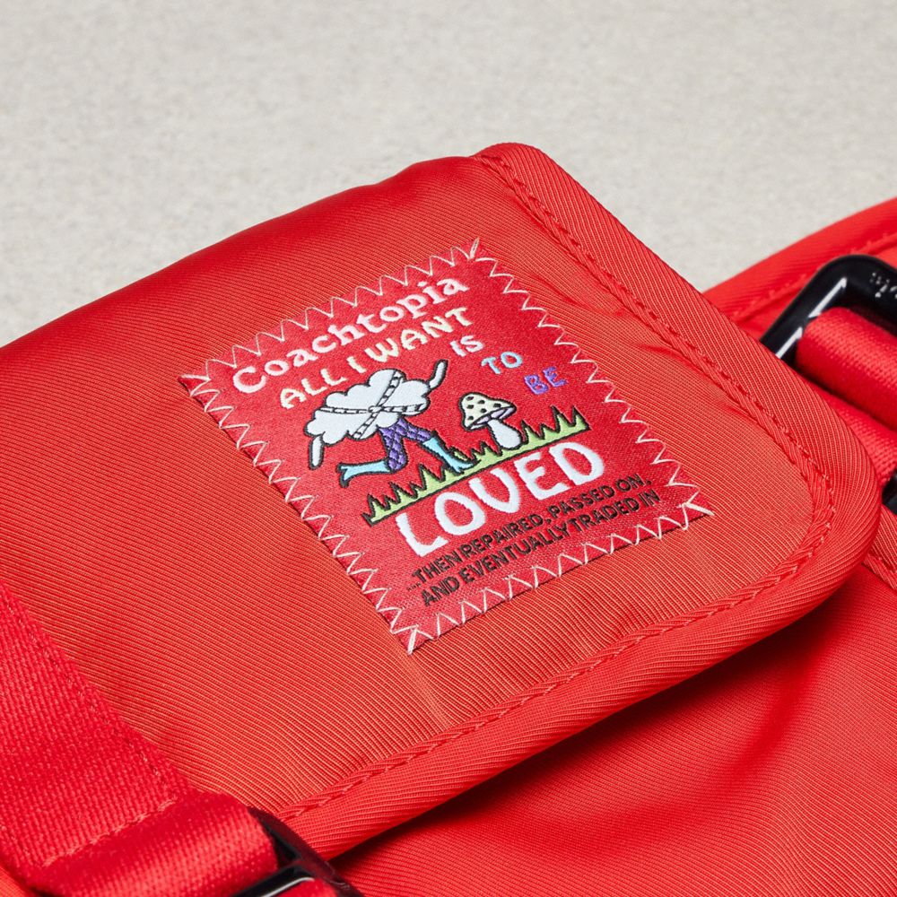 公式】COACH – コーチトピア™ | コーチトピア ループ クロスボディ