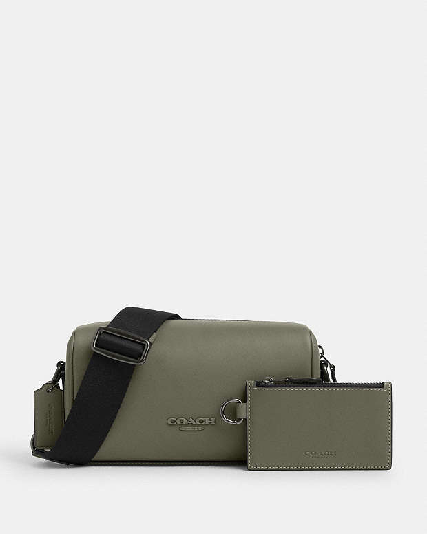 公式】コーチアウトレット | アクセル クロスボディ バッグ