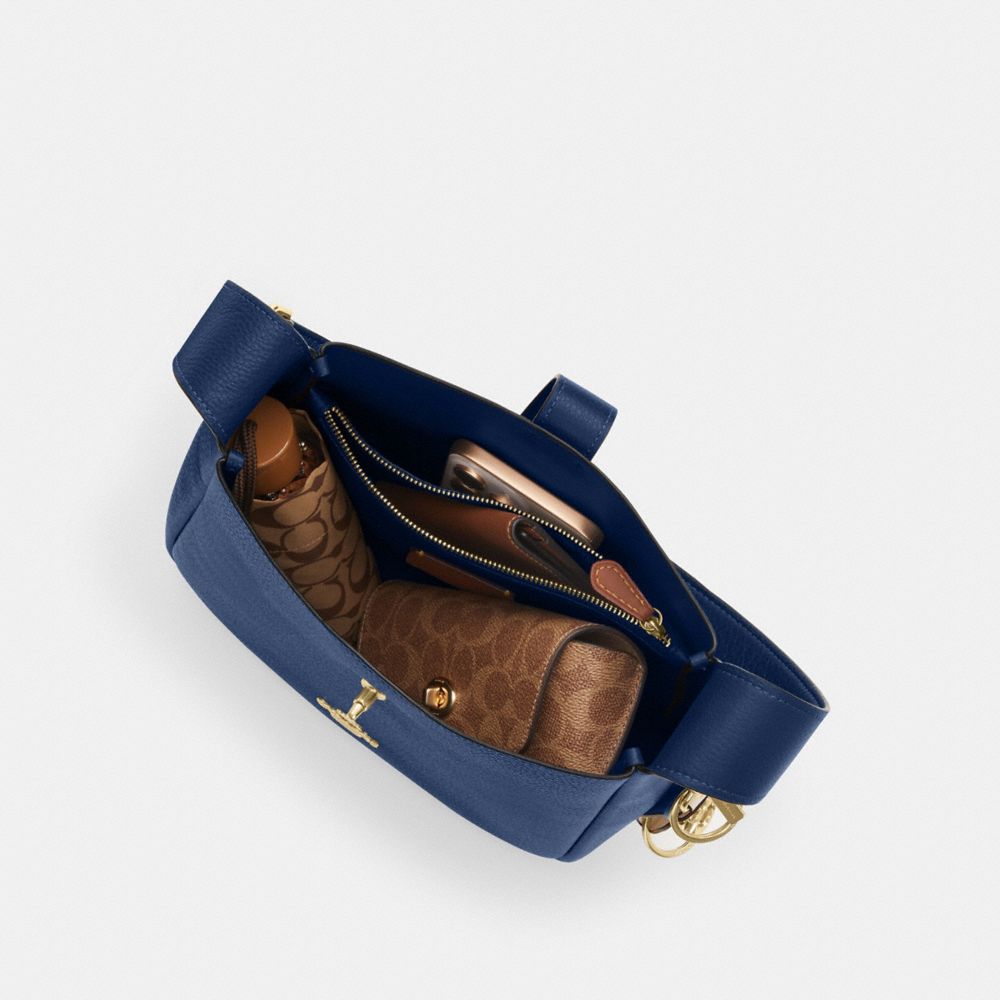 公式】コーチアウトレット | ハドリー コンバーチブル クロスボディ バッグ