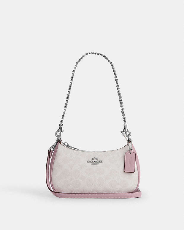 公式】コーチアウトレット | テリ ミニ クロスボディ バッグ