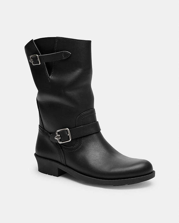 公式】COACH – コーチ | ドーン モト ブーティ