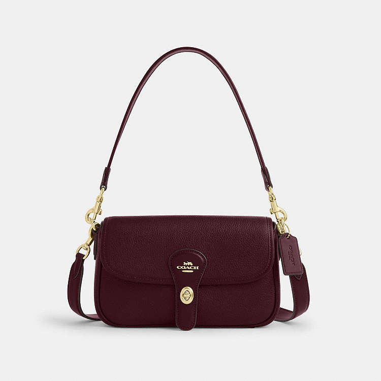 COACH® Outlet | Hadley Shoulder Bag