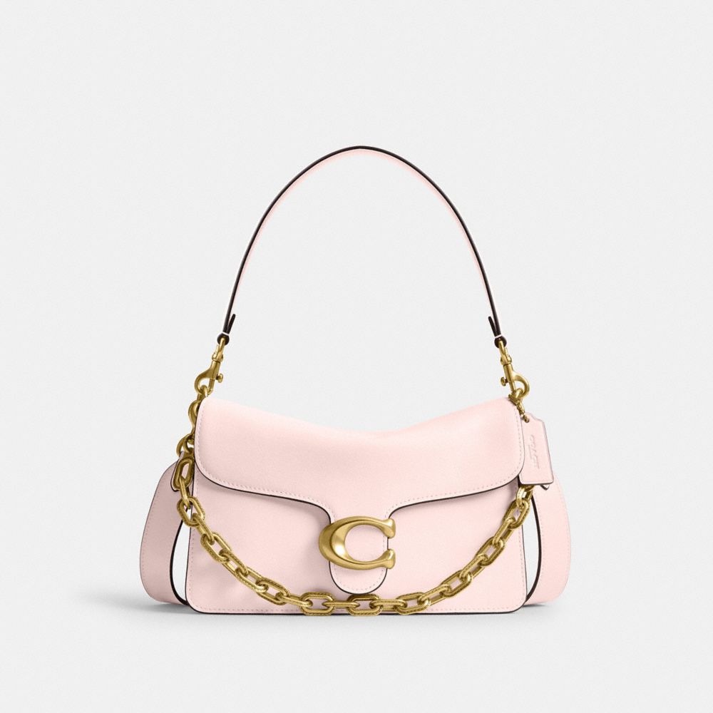 公式】COACH – コーチ | チェーン タビー ショルダー バッグ
