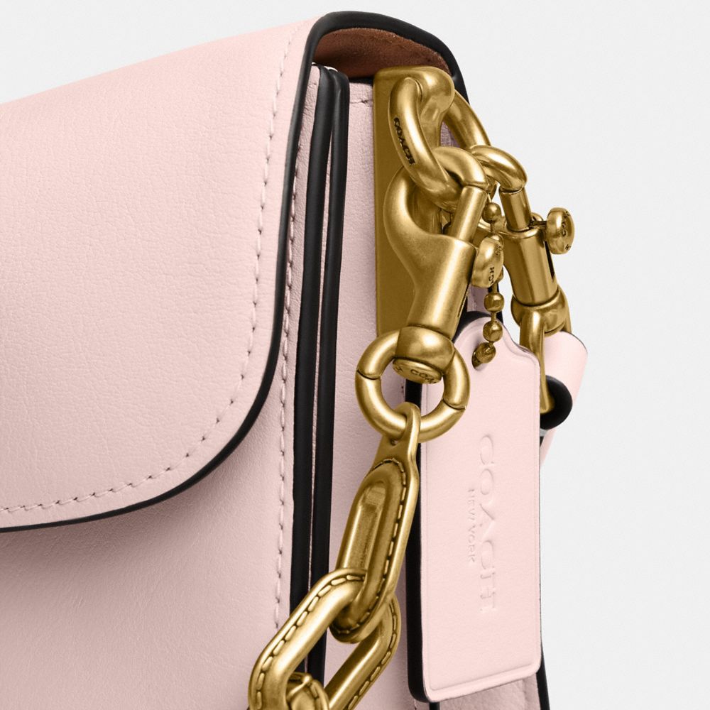 公式】COACH – コーチ | チェーン タビー ショルダー バッグ