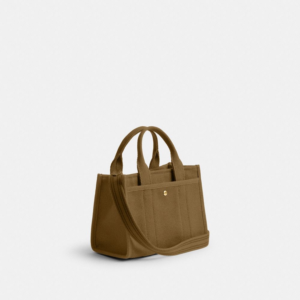公式】COACH – コーチ | カーゴ トート バッグ 20