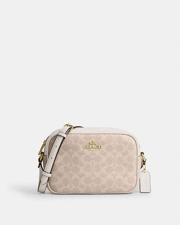 公式】コーチアウトレット | ジェイミー カメラ バッグ・シグネチャー
