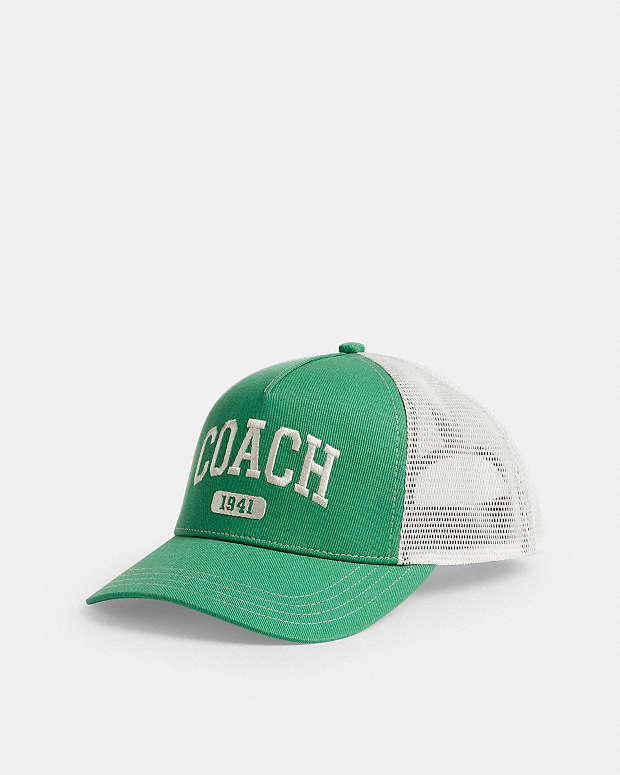 公式】コーチアウトレット | COACH 1941 エンブロイダード トラッカー