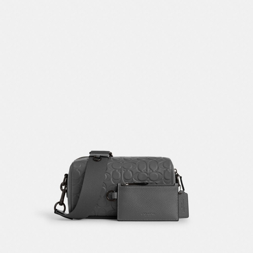 公式】コーチアウトレット | アクセル クロスボディ バッグ