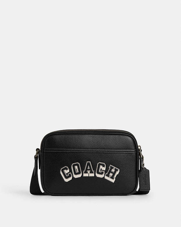 公式】コーチアウトレット | グラハム クロスボディ バッグ・ヴァー