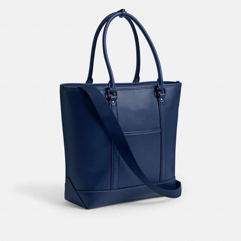 ブルー 【公式】COACH – コーチ バッグ メンズ