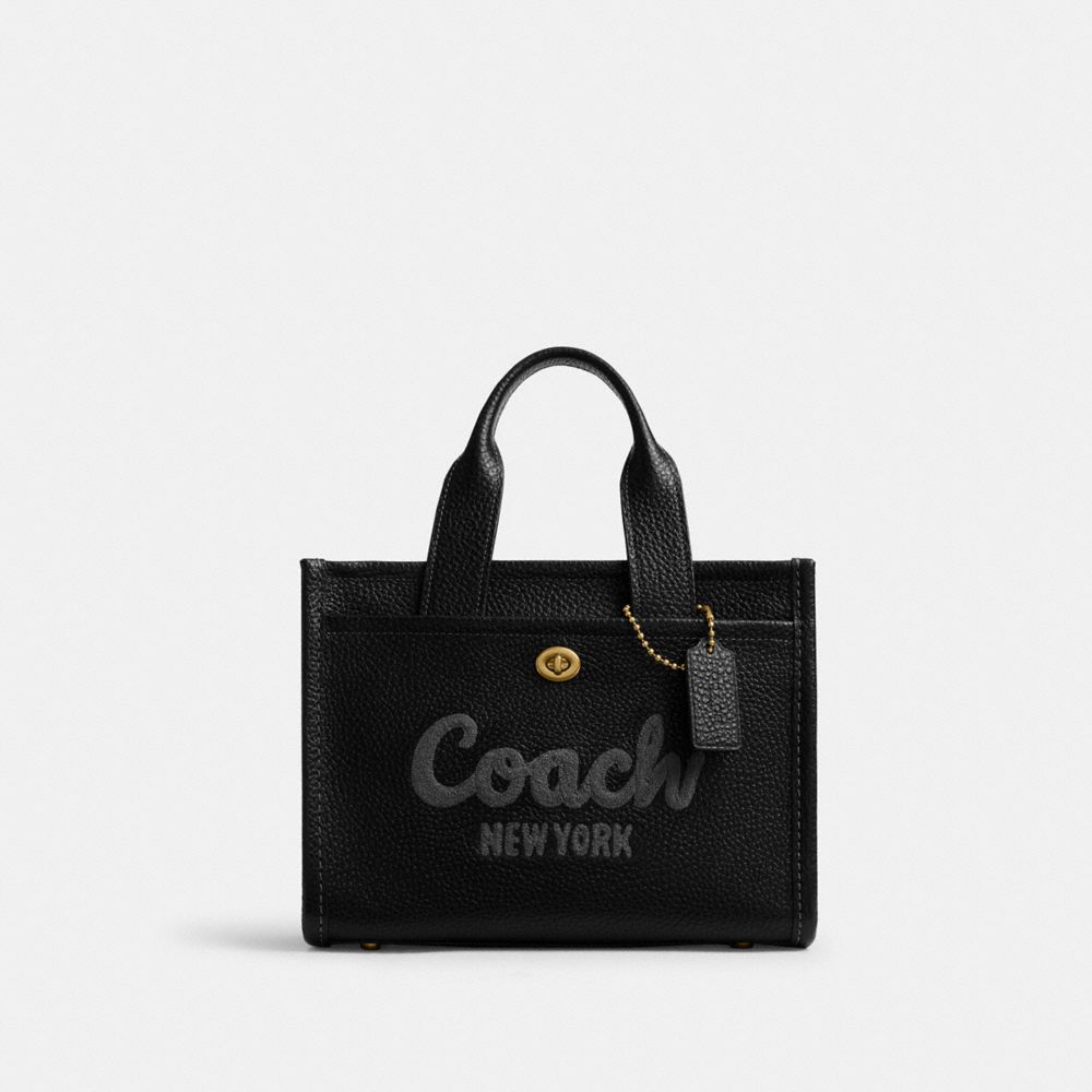 COACH® | Cargo Tote Bag 26