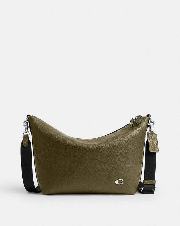 公式】COACH – コーチ | トップ ジップ メッセンジャー バッグ