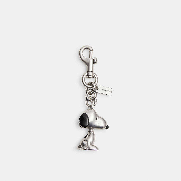 COACH® Outlet | Coach X Peanuts Snoopy Bag Charm