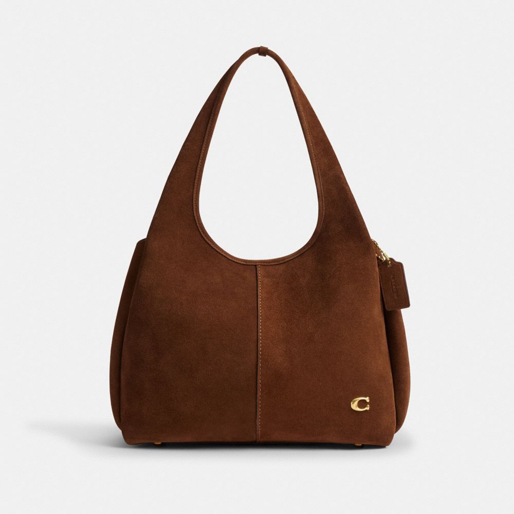 COACH® PT | Lana Shoulder Bag