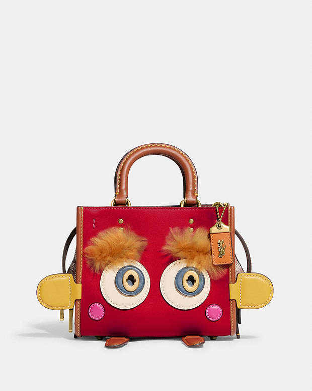 公式】COACH – コーチ | 【コーチーズ】ローグ 17・シグネチャー