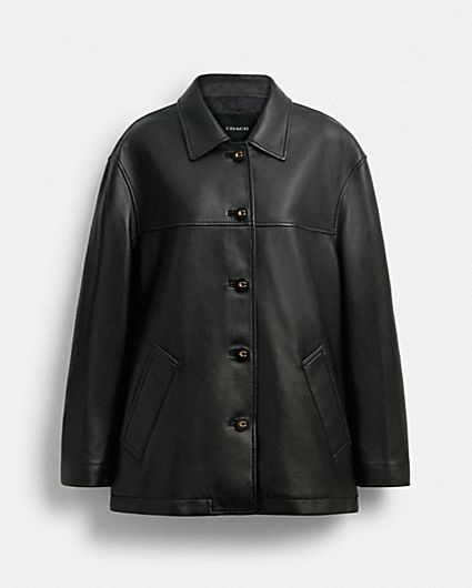 公式】COACH – コーチ | ダブル フェイス ウール ケープ