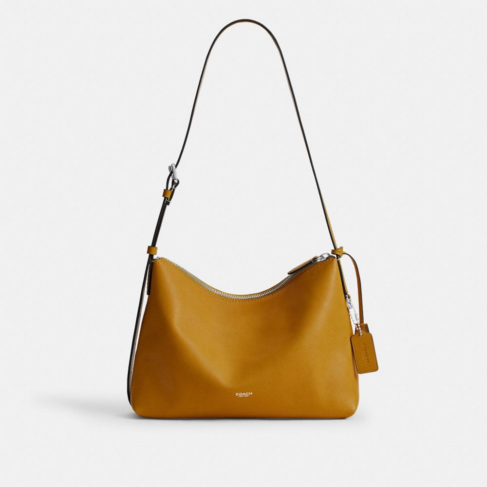 イエロー 【公式】COACH – コーチ バッグ レディース