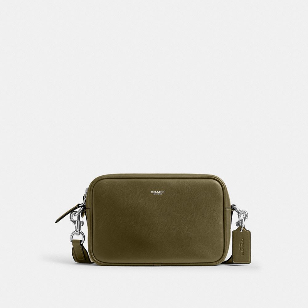 COACH® | Radio Camera Bag