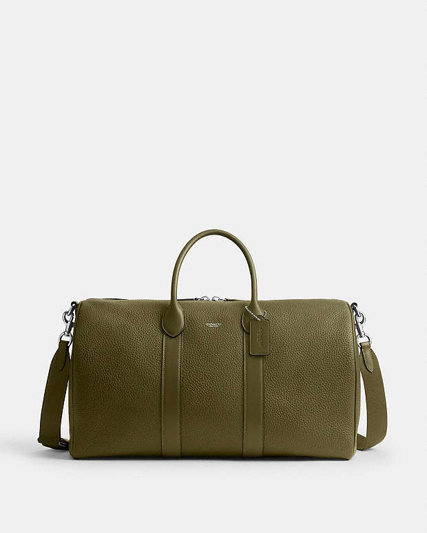 公式】COACH – コーチ | コンパス バッグ 45