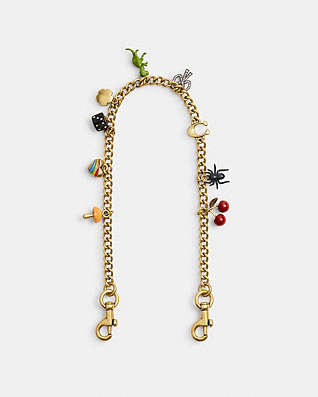 レディース バッグチャーム&キーホルダー | COACH コーチ公式