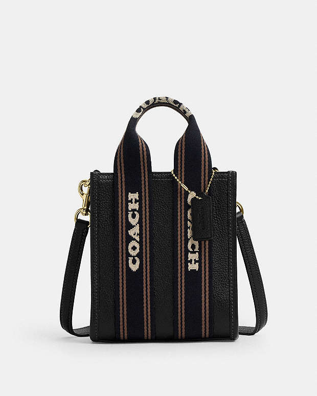 公式】コーチアウトレット | スミス ミニ トート バッグ