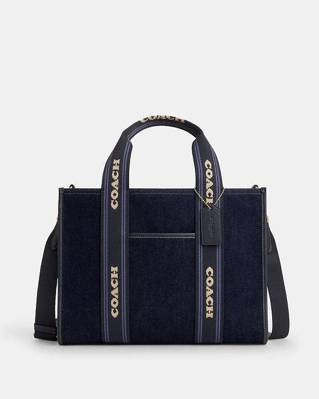 公式】コーチアウトレット | スミス トート バッグ