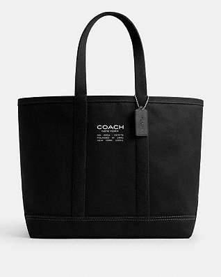 公式】COACH – コーチ トートバッグ メンズ