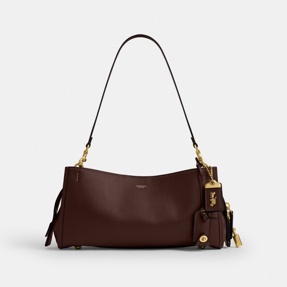 公式】COACH - コーチ | ローグ ハンドバッグ&ショルダーバッグ レディース