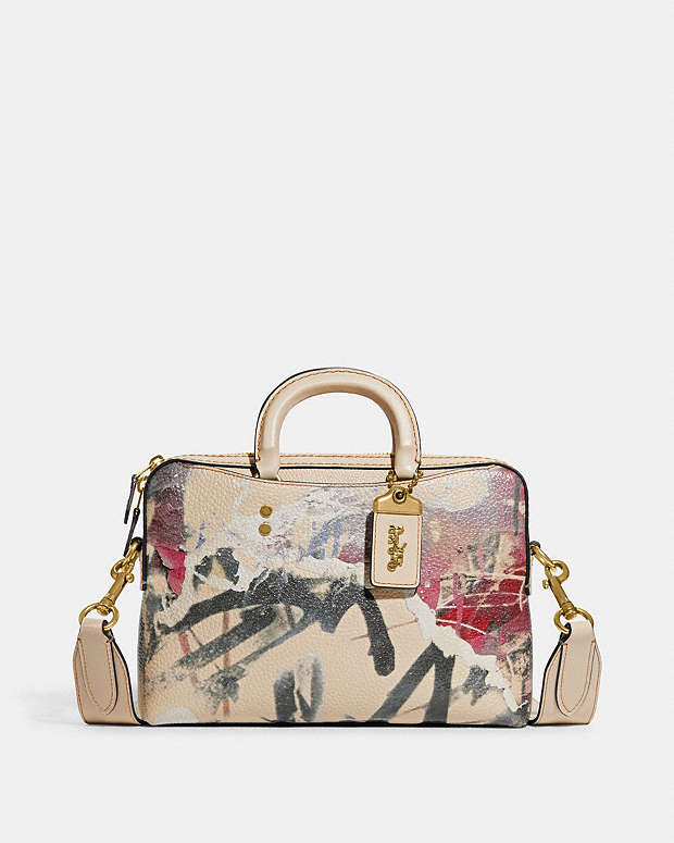 公式】COACH – コーチ | 【COACH X MINT + SERF】ローグ スリム